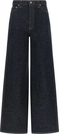 Khaite Mujer, Vaqueros, Azul, Talla: W24