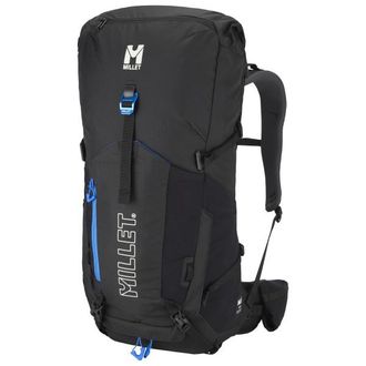 Millet Ubic 35 Wanderrucksack - Unisex | schwarz/grau