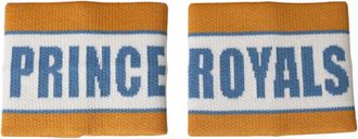 Dolce & Gabbana Multicolor Prince Royals Wol Armband