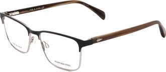Rag & Bone RNB7051/G 0807 00 Black 54mm