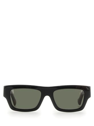 Gucci Rectangular Sunglasses
