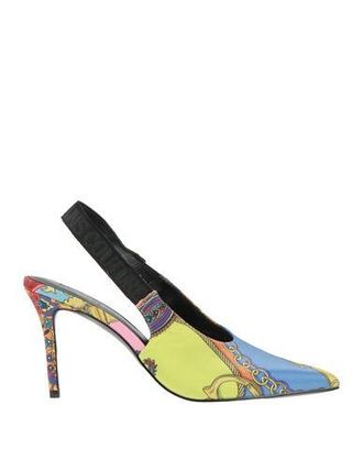 Versace FOOTWEAR - Pumps on YOOX.COM