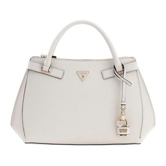 Guess Tassen, Dames, Wit, ONE Size, Handbags
