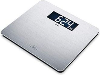 Beurer B&aacute;scula De Acero Inoxidable Beurer Gs 405 Signatureline