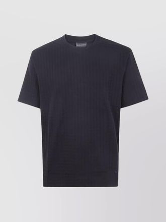 Emporio Armani short-sleeve t-shirt