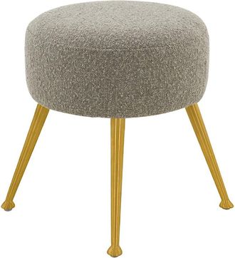 Safavieh Couture Anna Ottoman