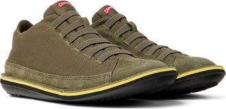 Camper Beetle Sneaker in Medium Green at Nordstrom, Size 42
