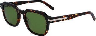 Ferragamo Ferragamo Acetate Mens Sunglasses