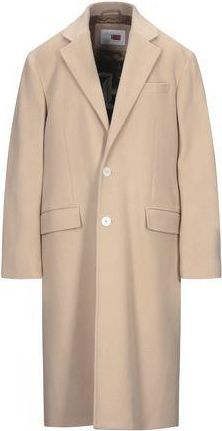 Tommy Hilfiger ROPA DE ABRIGO - Abrigos en YOOX.COM