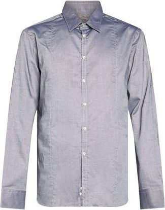 Bagutta TOPWEAR - Shirts on YOOX.COM