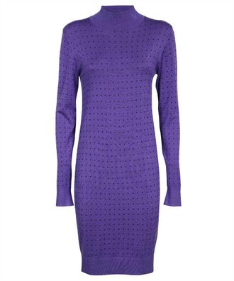 Karl Lagerfeld Knitted Dress