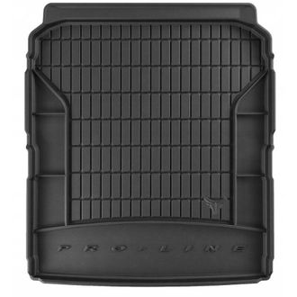 OEM Alfombrilla De Goma Para Maletero Para Skoda Superb 3 Estate (2015-2023)