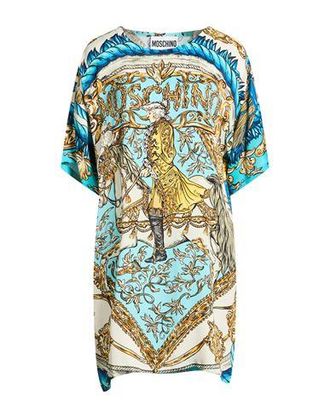 Moschino DRESSES - Mini dresses on YOOX.COM