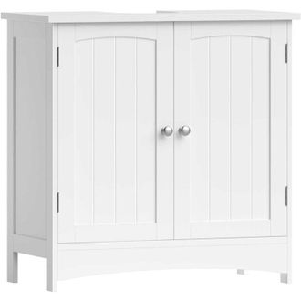 OEM Mueble De Ba&ntilde;o - Bbc01wt