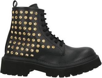 Les Hommes SCHUHE - Stiefeletten auf YOOX.COM
