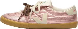 Veja x Magliano Panenka Leather Nacre MG0221675