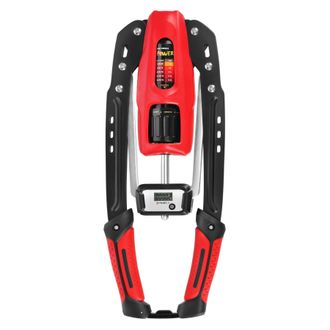 OEM Empu&ntilde;adura Hidr&aacute;ulica Con Contador F1020 Pro Hms