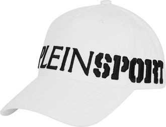 Plein Sport Donna, Sport, Bianco, Taglia unica, new
