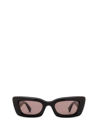 Gucci Gg1827s Brown Sunglasses