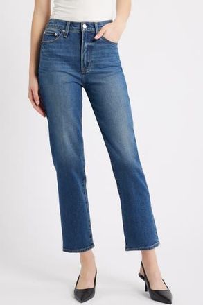 Pistola Denim Charlie Classic Ankle Jeans in Broadway at Nordstrom Rack, Size 24