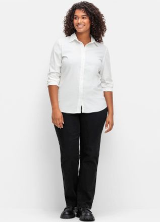 Sheego Bequeme Jeans