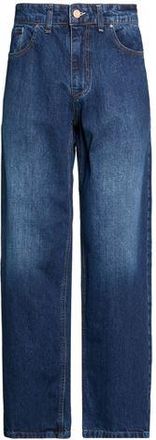 Berna BOTTOMWEAR - Pantaloni jeans su YOOX.COM