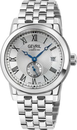 Gevril Group Madison Mens Watch
