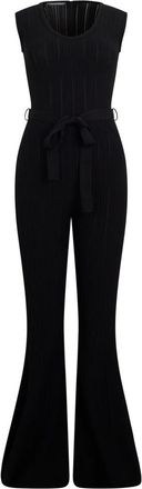 Alberta Ferretti Mujer, Monos, Negro, Talla: S