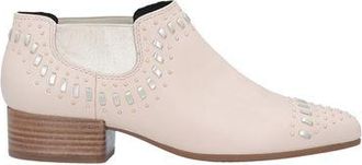 Geox FOOTWEAR - Ankle boots sur YOOX.COM