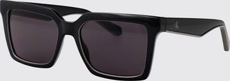 Calvin Klein Jeans Sunglasses CALVIN KLEIN JEANS Men color Black