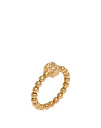 Versace JEWELLERY and WATCHES - Rings sur YOOX.COM