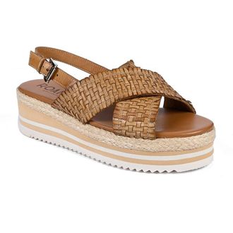 Roan Into Sandal in Oats Dip Dye at Nordstrom, Size 9.5