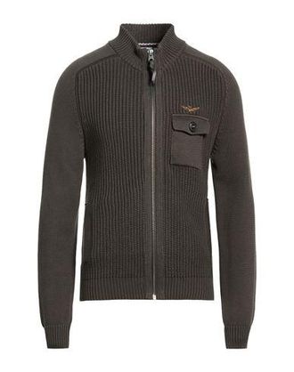 Aeronautica MAGLIERIA - Cardigan su YOOX.COM