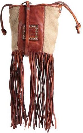 Campomaggi BAGS - Cross-body bags on YOOX.COM