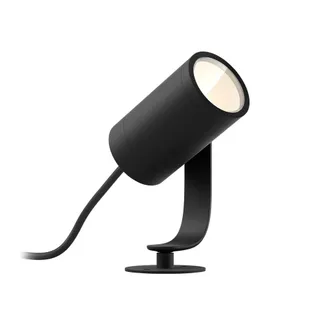 Philips Hue - Spotlight Lily Para Exterior Antracita 915005671701 1742830p7