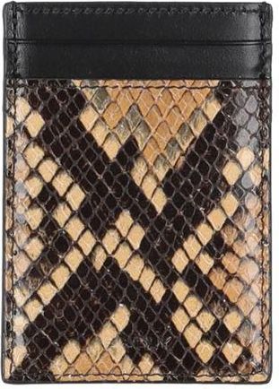 Bally PICCOLA PELLETTERIA - Portacarte su YOOX.COM