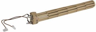 DIFF Eyewear Diff - Resistenza Steatite 3000w 380v