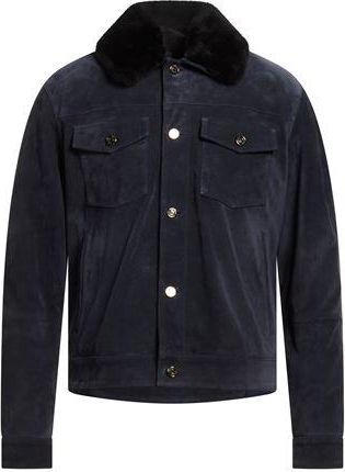 Jacob Cohen ROPA DE ABRIGO - Chaquetas y cazadoras en YOOX.COM