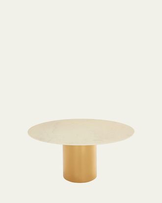 Jonathan Adler Alphaville Dining Table - 54