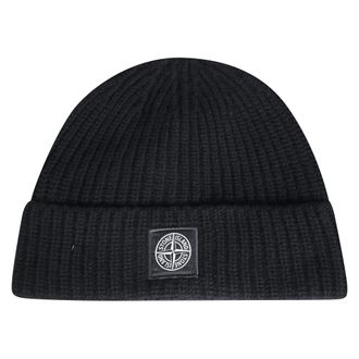 Stone Island Heren, Accessoires, Zwart, Maat: ONE Size