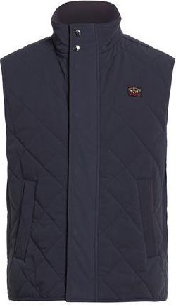 Paul & Shark COATS & JACKETS - Gilets on YOOX.COM