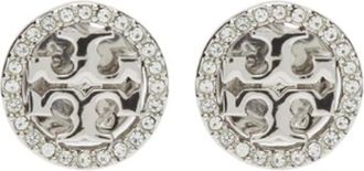 Tory Burch Donna, Accessori, Grigio, Taglia unica, new