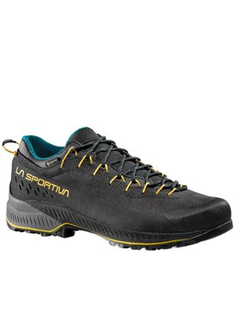 La Sportiva Black Tx4 Evo GTX Technical Shoes