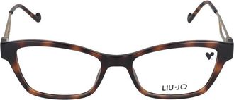 Liu Jo Sunglasses Liu Jo Lj2764 R 240 Tortoise /17/140