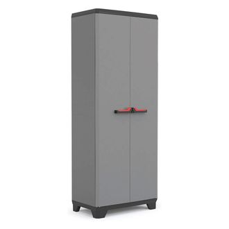 Keter Stilo Alto 3 Estantes Regulables - Ista 6 - 68x39x173h - Keter