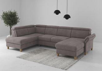 HOME AFFAIRE Wohnlandschaft