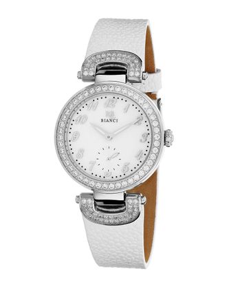 Roberto Bianci Womens Alessandra Watch
