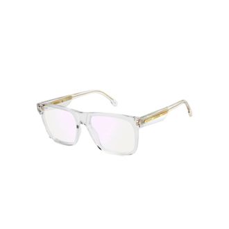 Carrera Glasses, unisex, Yellow, 55 MM, Victory C 17 Eyeglasses