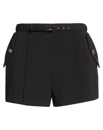 Elisabetta Franchi BOTTOMWEAR - Shorts & Bermuda Shorts on YOOX.COM