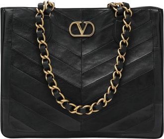 Valentino Garavani Mujer, Bolsos, Negro, Talla: ONE Size